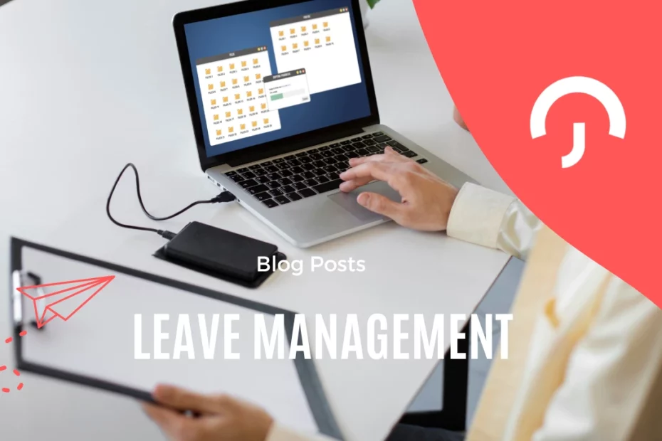 Digital Time Off Manager