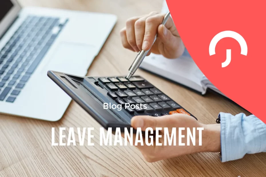 Annual Leave Calculator: Manage Employee Time Off