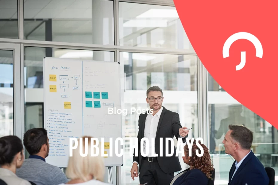 Public Holiday Tracker