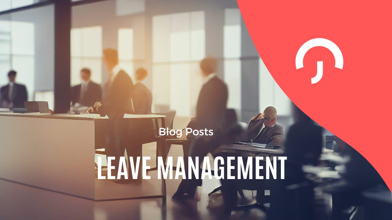 Leave Management App: From Startups to Enterprises