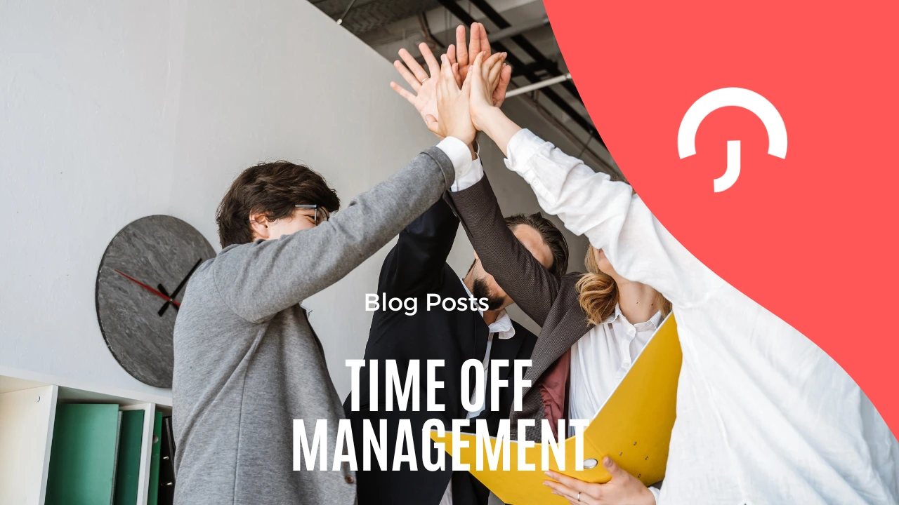 How Time Off Builds Better Company Culture