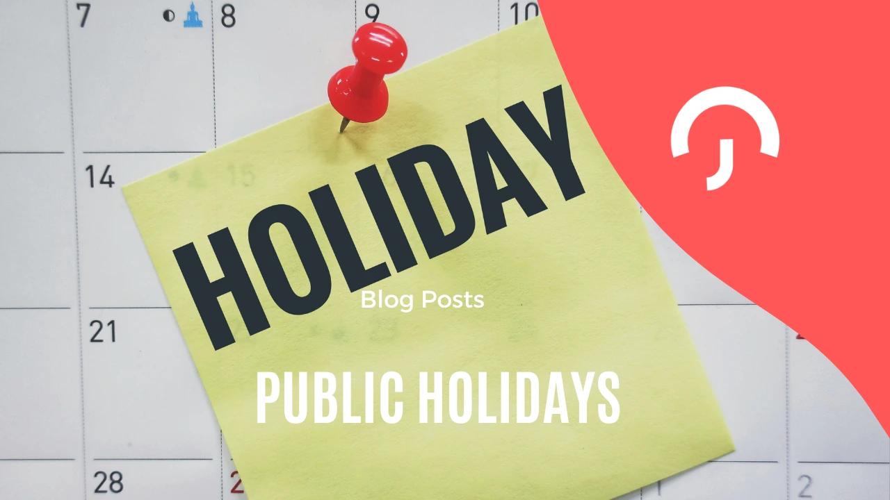 Request Leave During Public Holidays