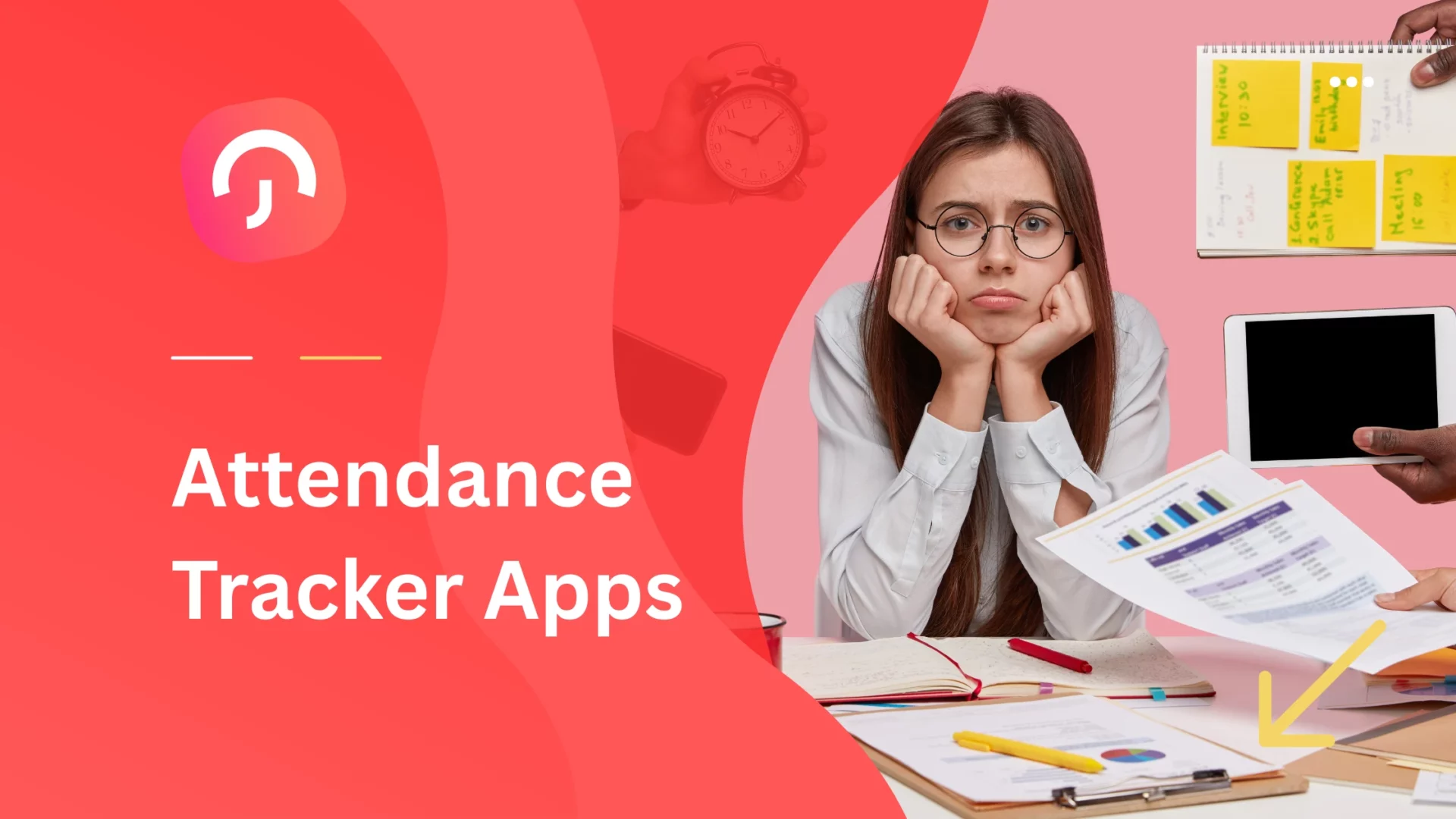 The Best 7 Attendance Tracker Apps