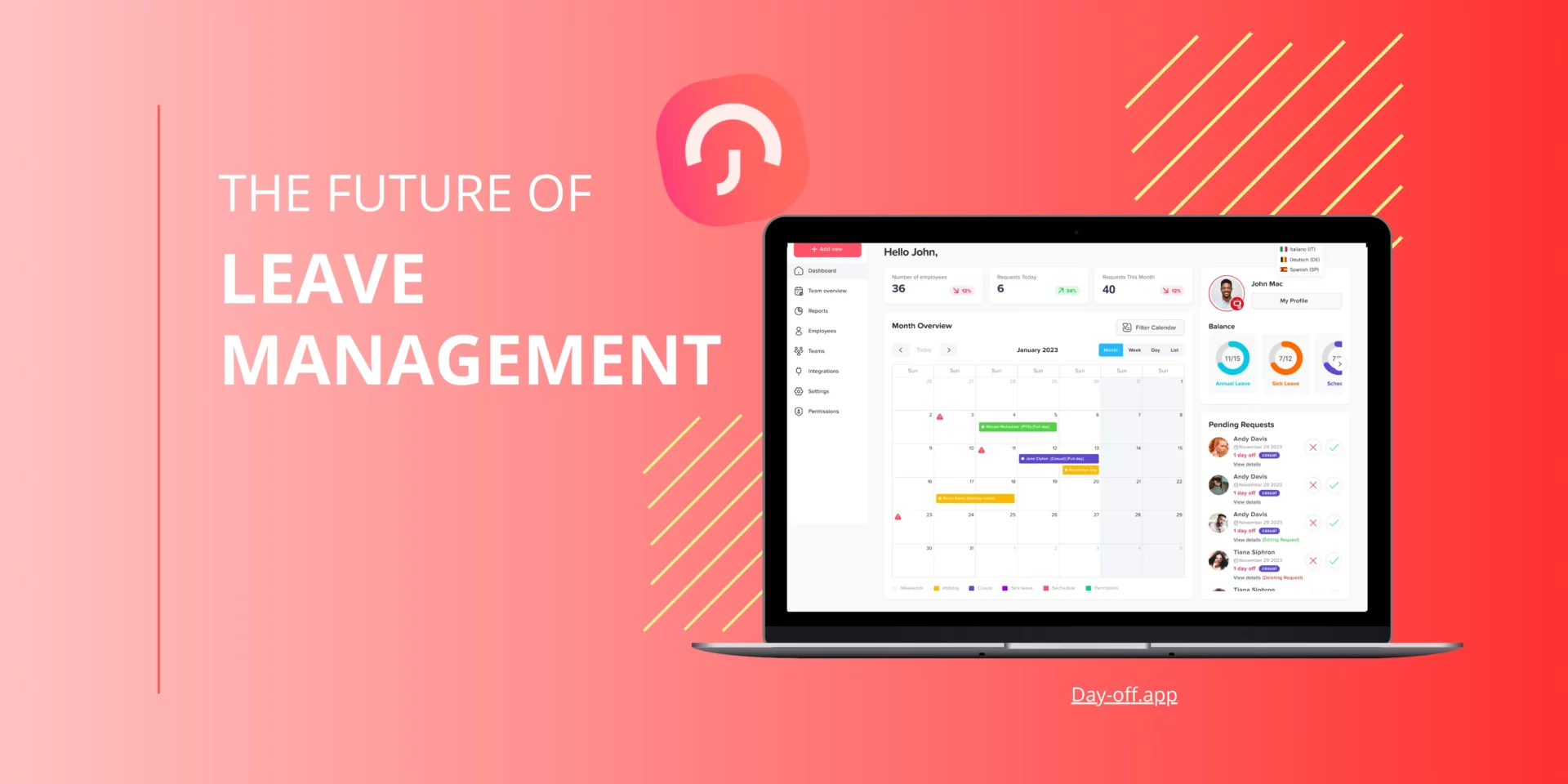 10 Signs Your Company Needs a PTO Tracker