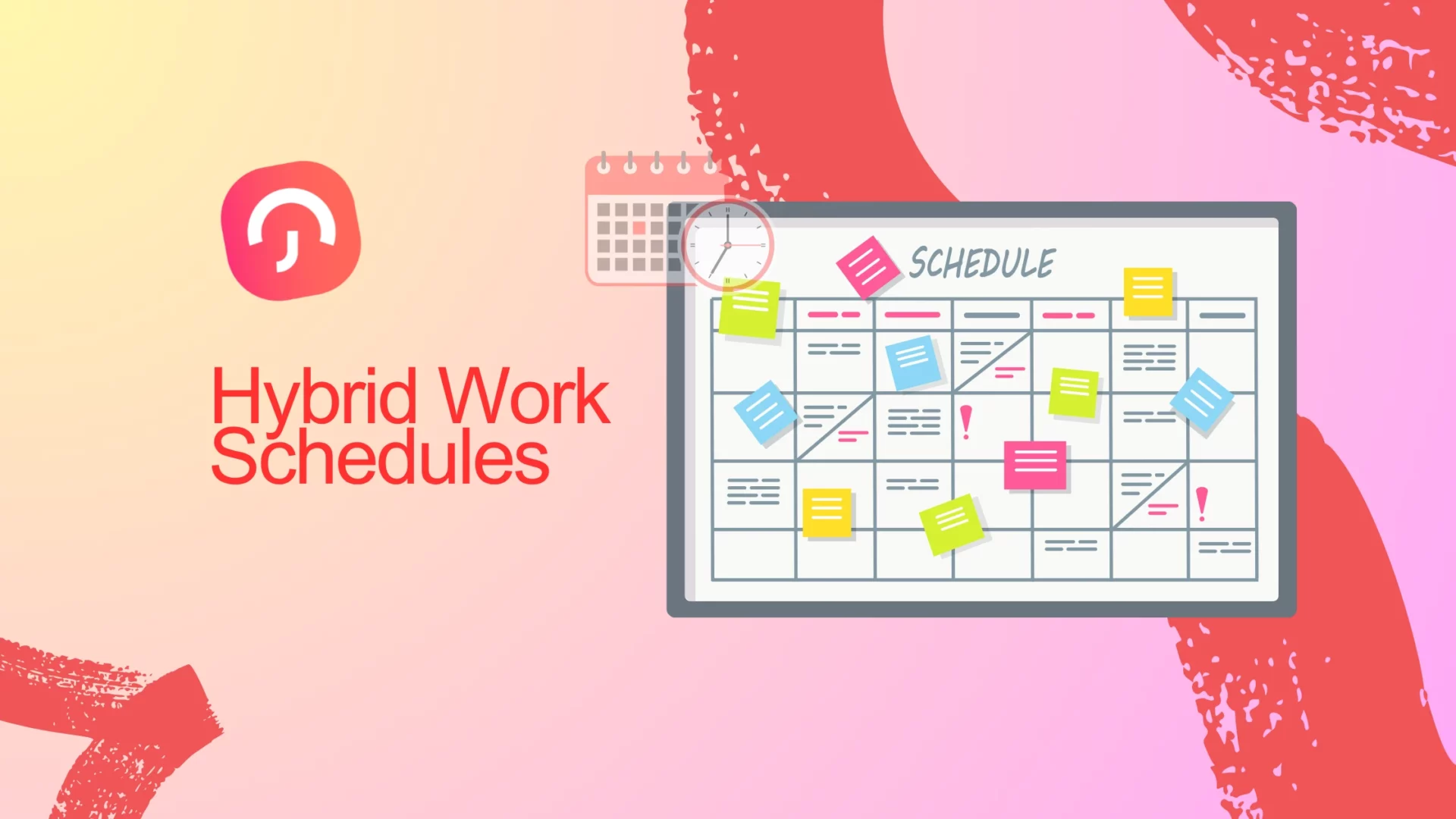 Hybrid Work Schedules: Strategies for Flexible Workforce