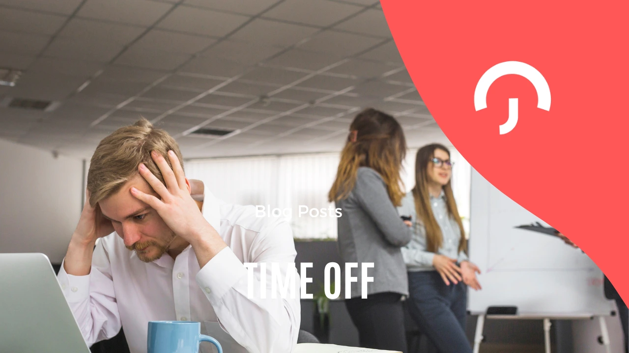 Why Taking Time Off Is the Key to Avoiding Burnout