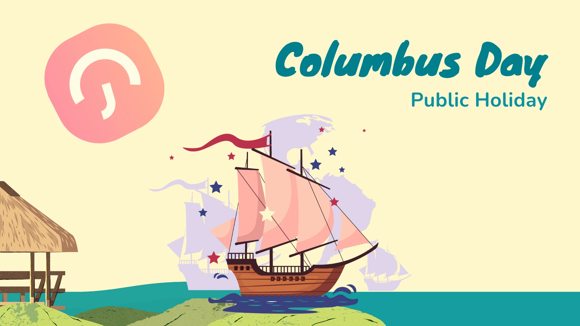 Columbus Day: Public Holiday Rules, Pay & Time Off Policies