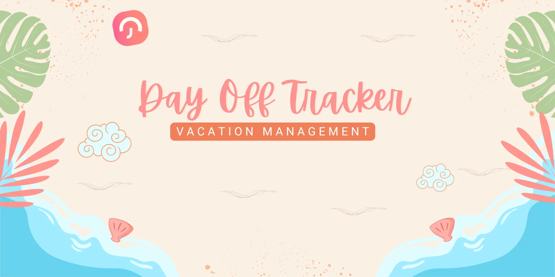 Day Off Tracker: Seamless Absence & Vacation management