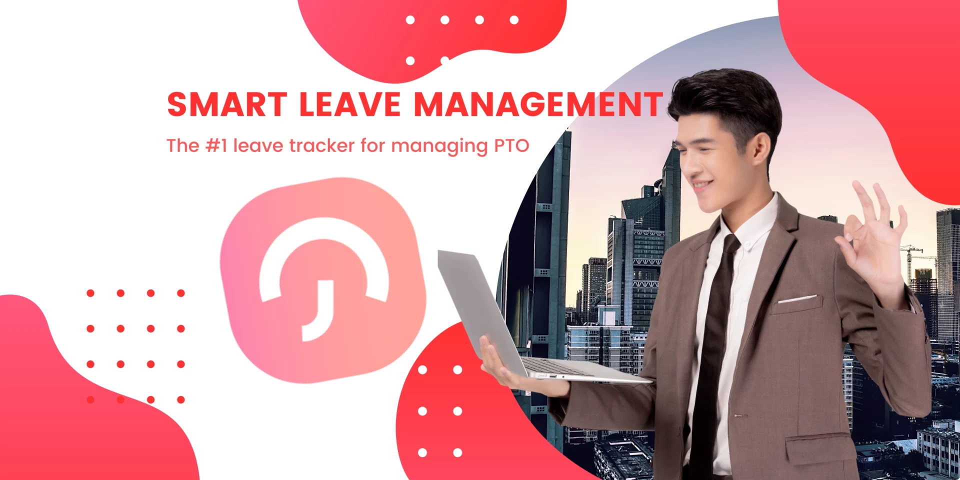 Smart Leave Management System For Modern Teams