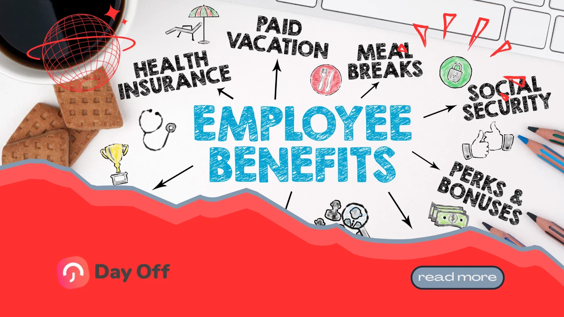 Employee Benefits: Types, Examples, and Best Practices