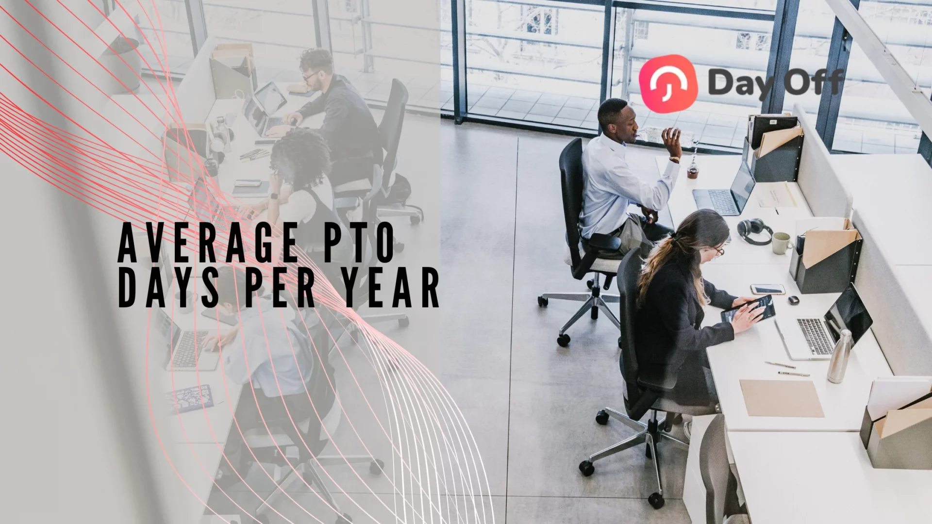 Average PTO Days Per Year: U.S. Trends and Global Comparisons