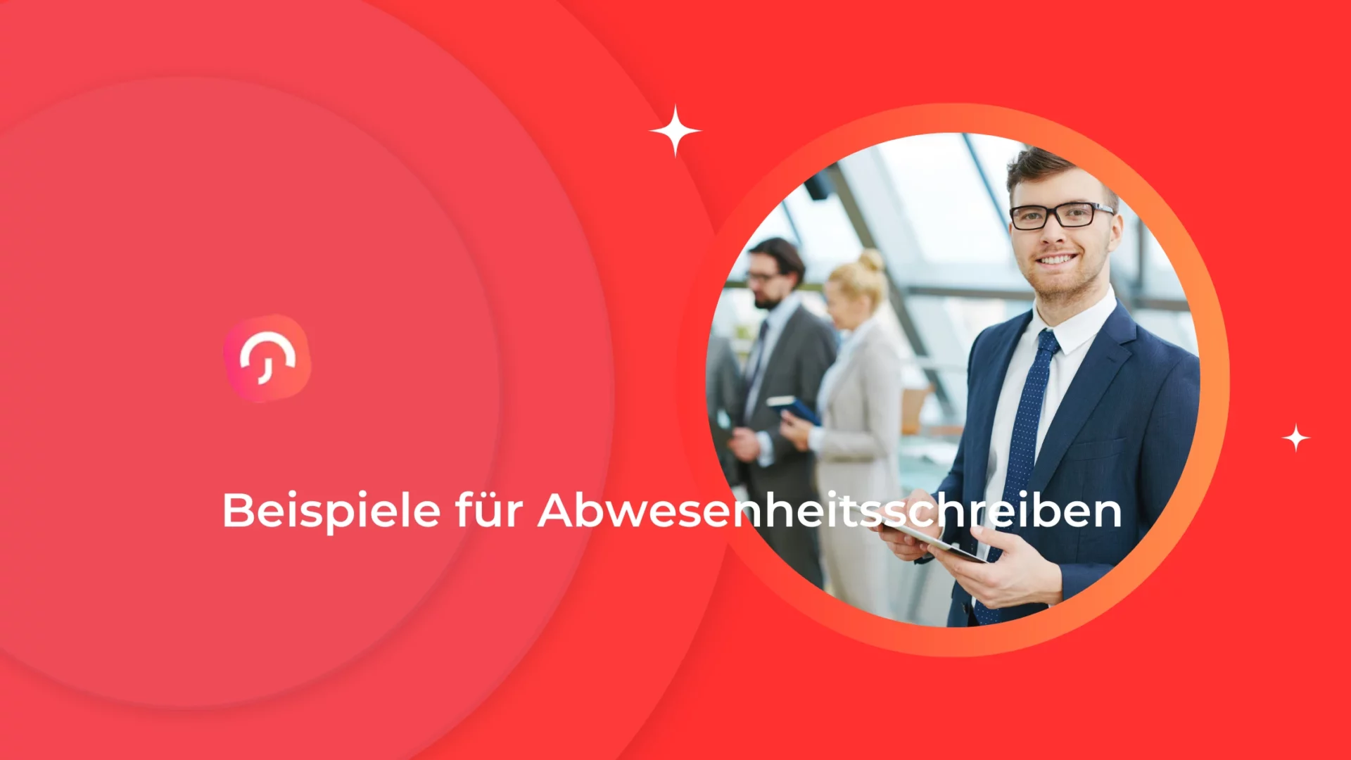 Entschuldigungsschreiben wegen Abwesenheit | Kostenlose Vorlagen