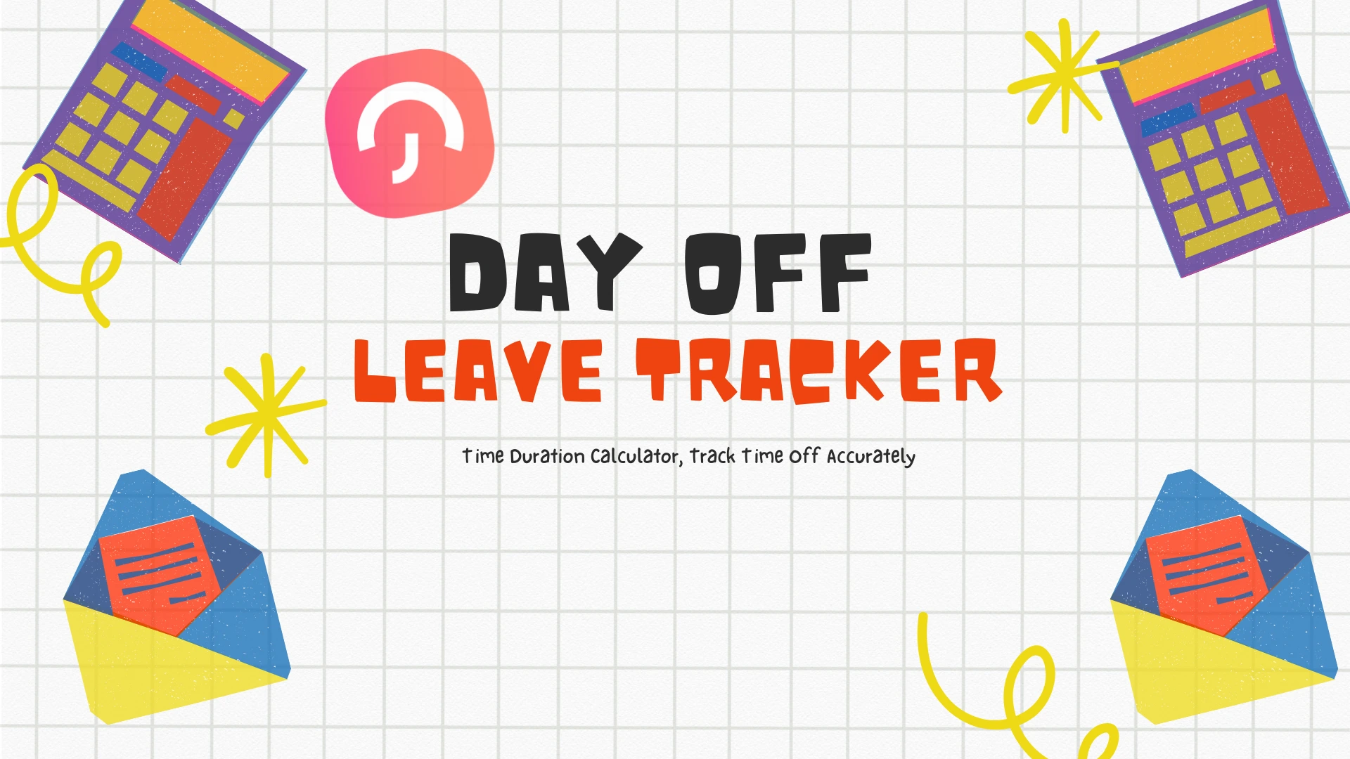 Simple Time Duration Calculator: Track Time Off Accurately