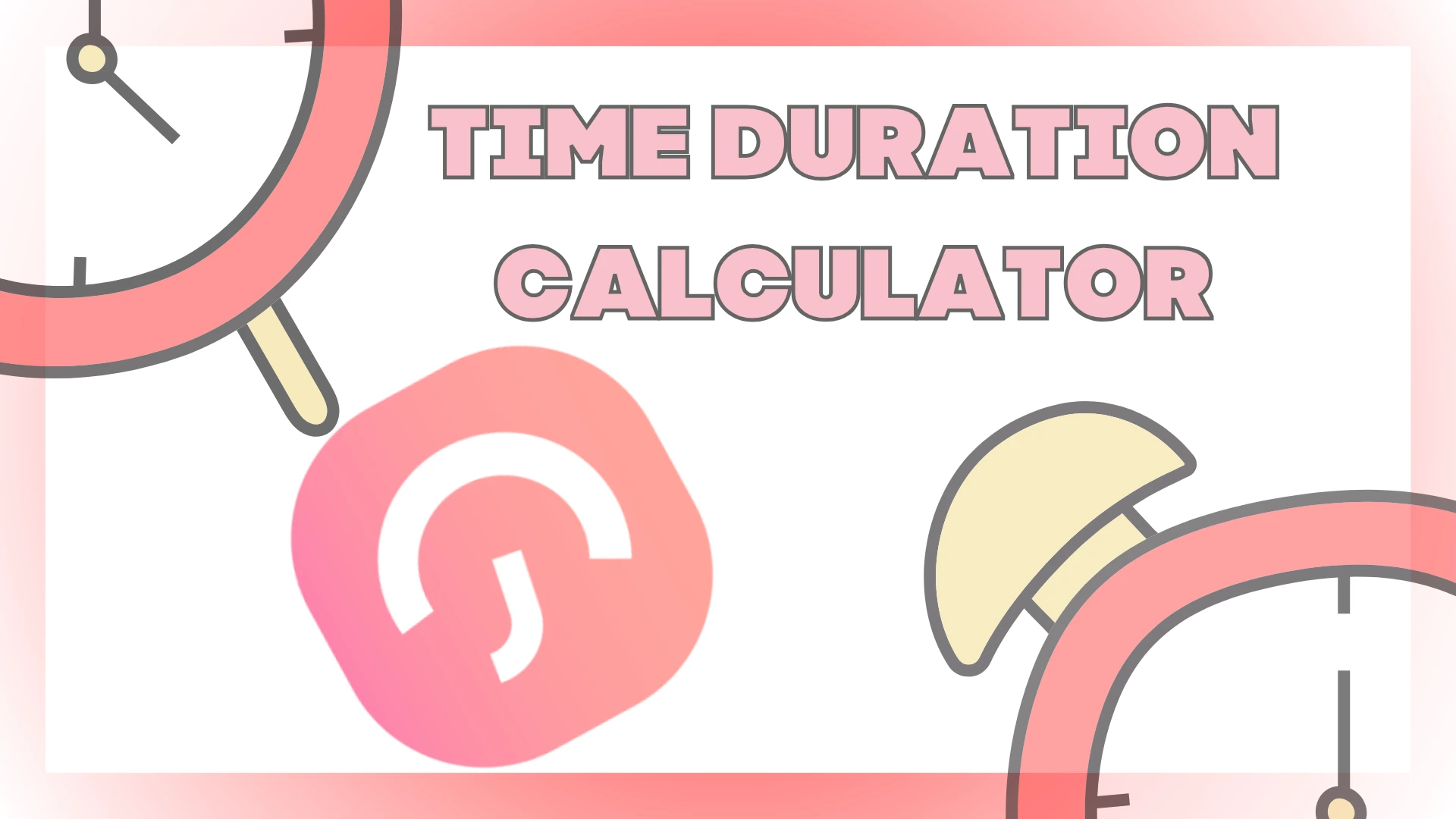 Online Time Duration Calculator For Work Hours, Breaks & PTO