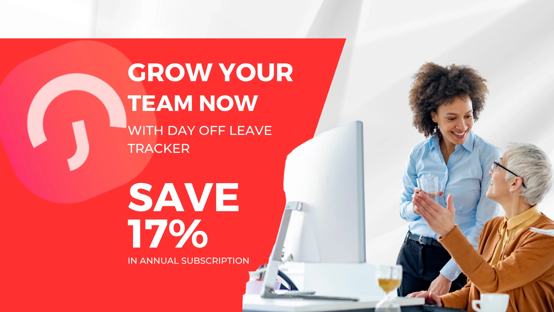 Day Off | PTO, Vacation & Leave Tracker for Teams