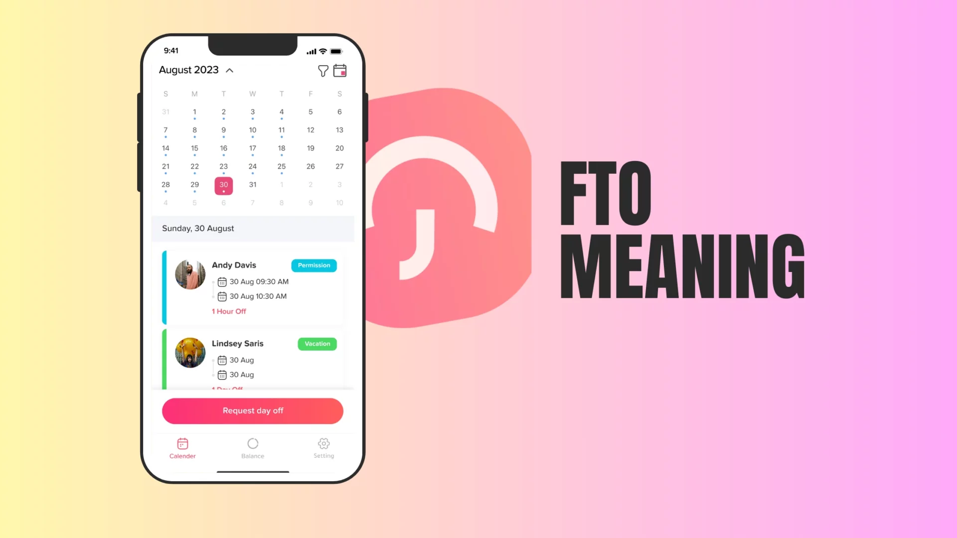 What Is The FTO Meaning In Workplaces & Employee Benefits?