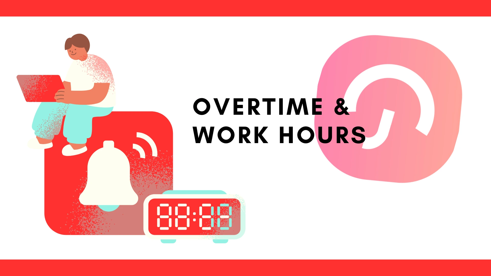 Overtime & Work Hours Simple With Time Duration Calculator