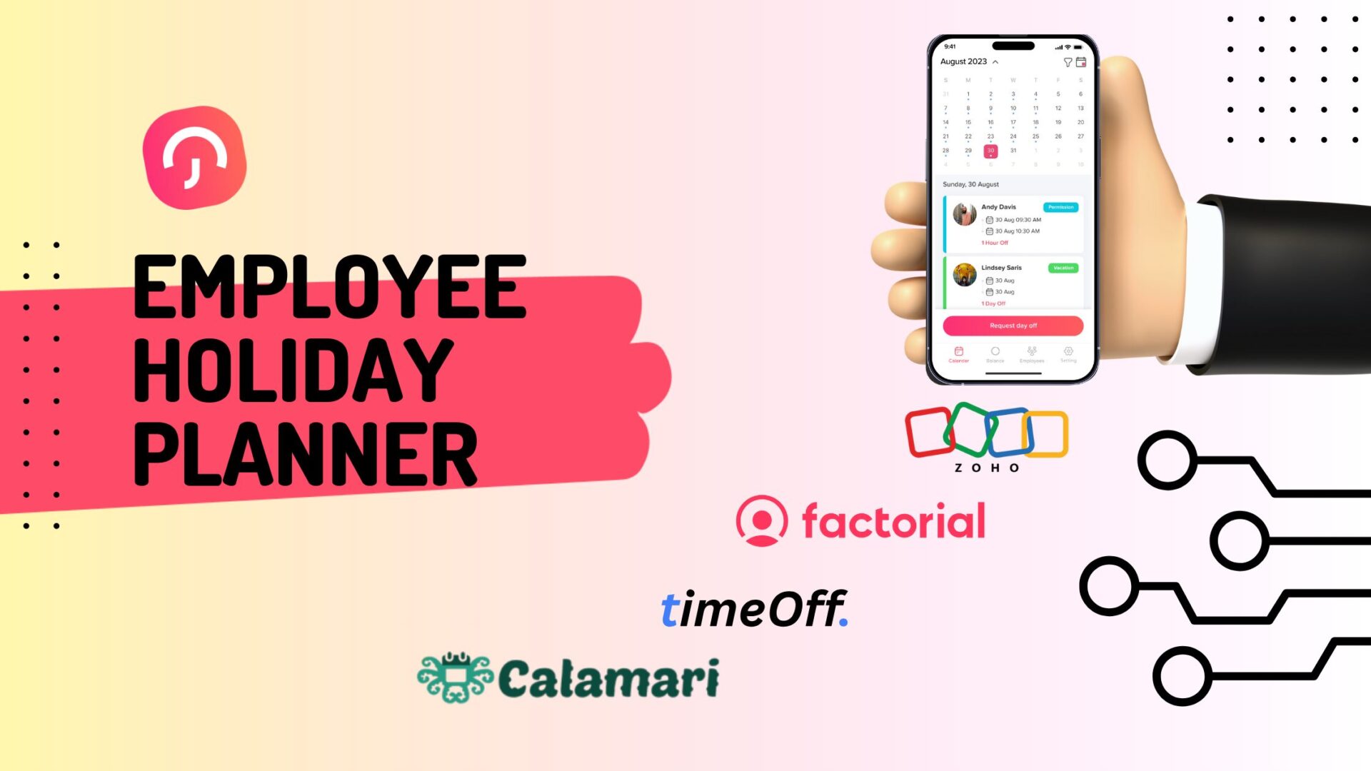Top Employee Holiday Planner Guide: Tools, Features & Best Practices
