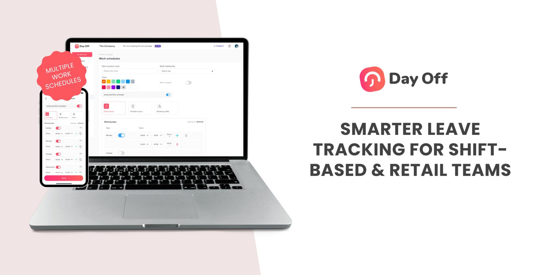 Leave Tracking for Shift-Based & Retail Teams: How to Avoid Coverage Gaps