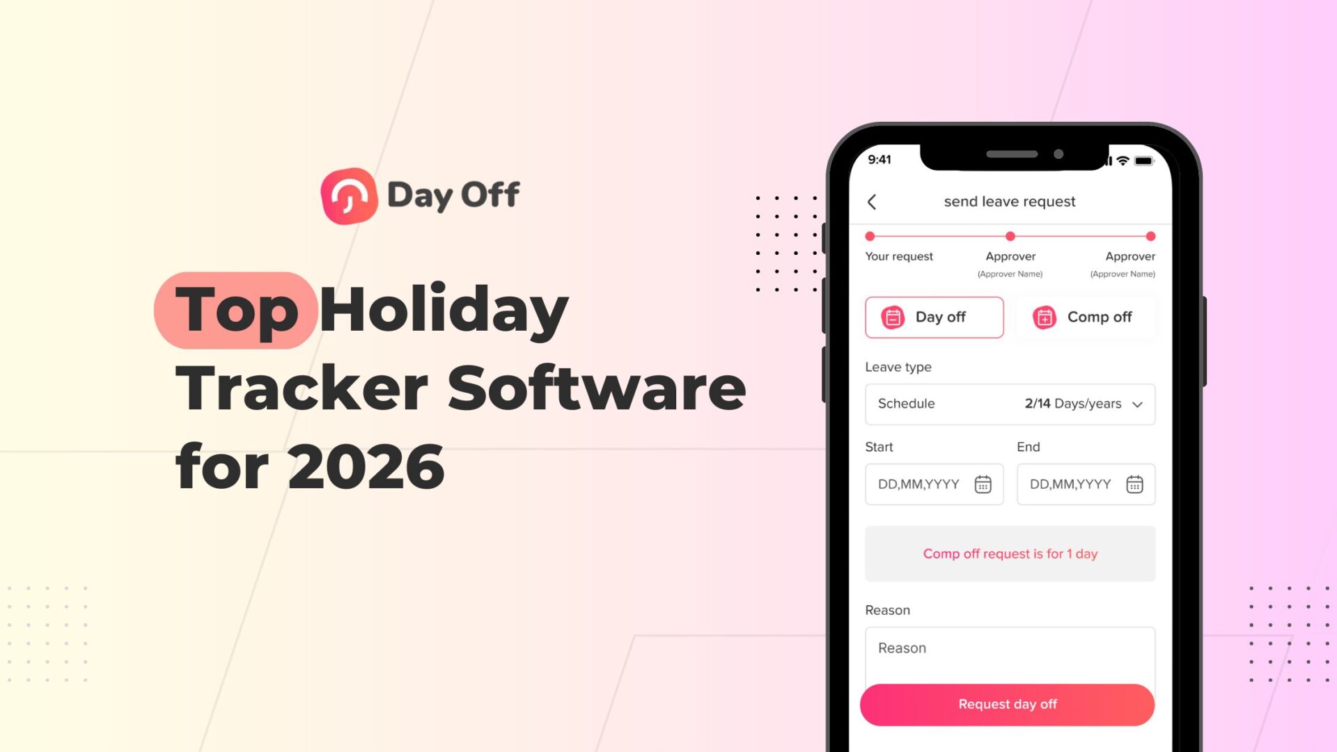 Top Holiday Tracker Software for 2026