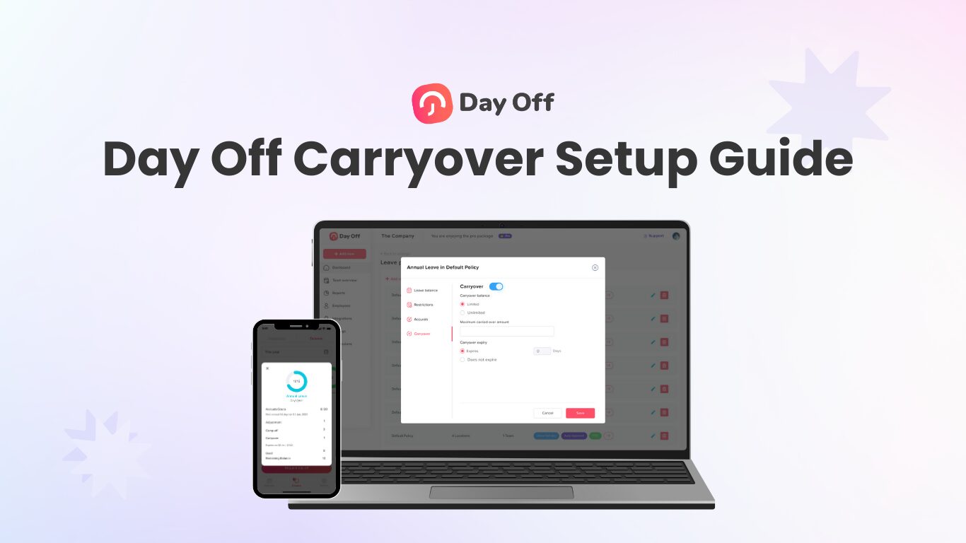 What Is PTO Rollover? Rules, Pros & Cons Explained