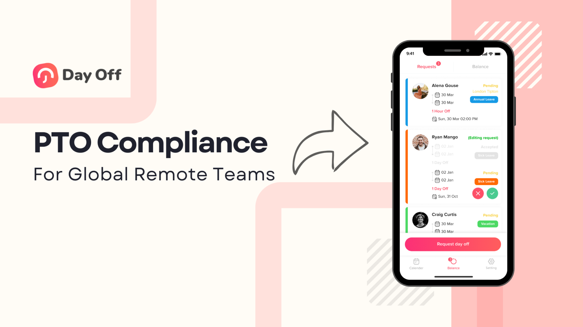 How to Stay PTO Compliant With Remote and Distributed Teams