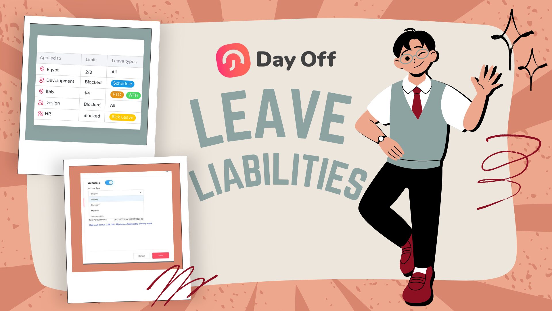 Leave Liabilities: What Companies Should Know