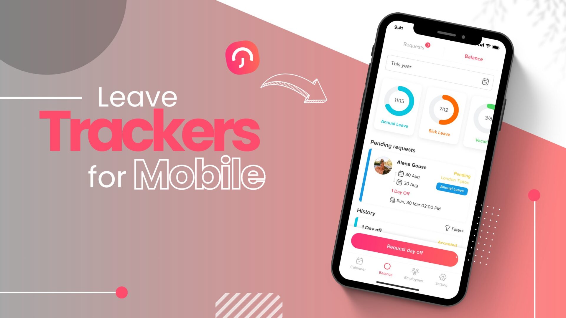 Top Leave Management Apps for Modern Teams