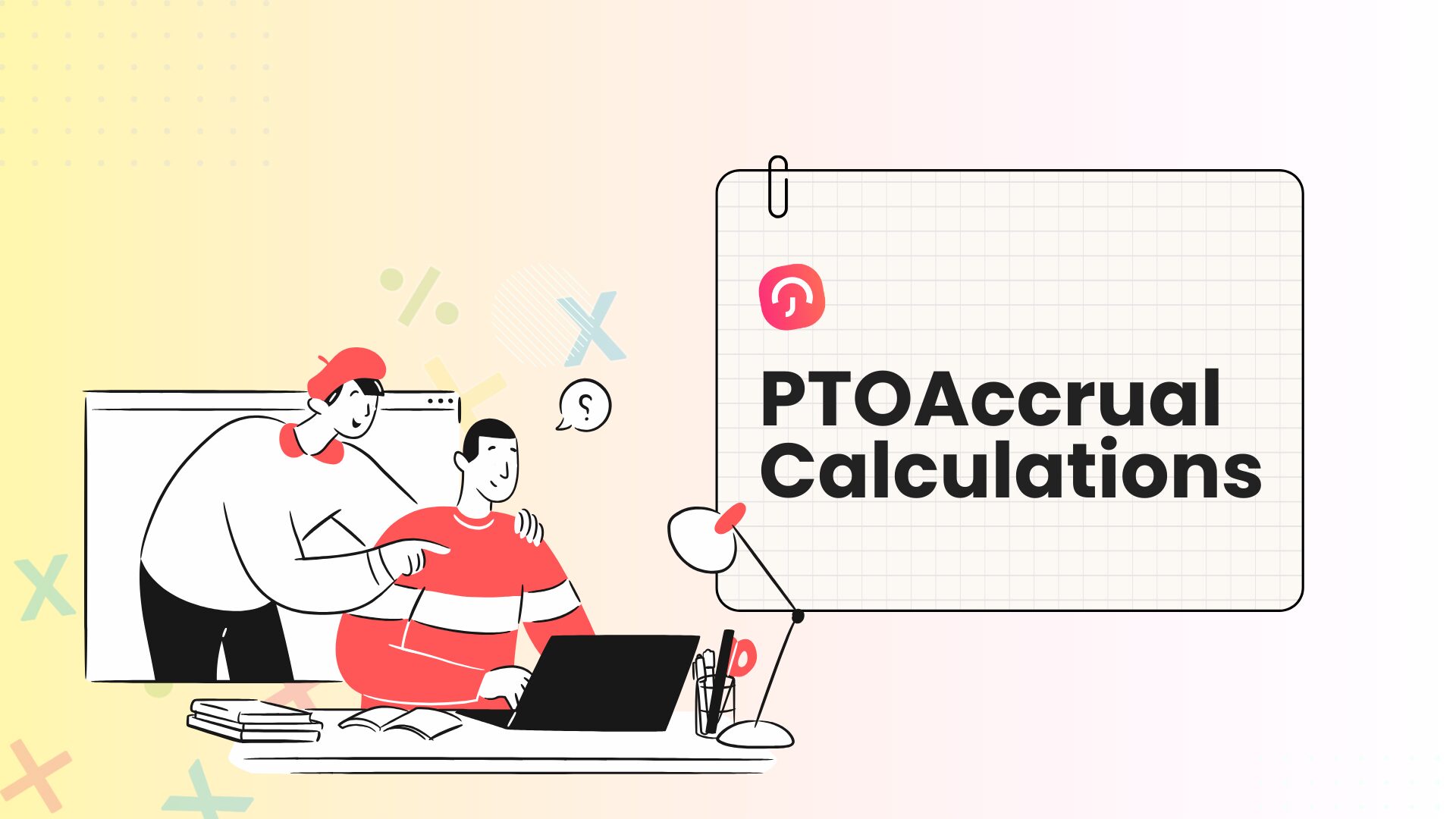 11 Tools to Automate PTO Accrual Calculations