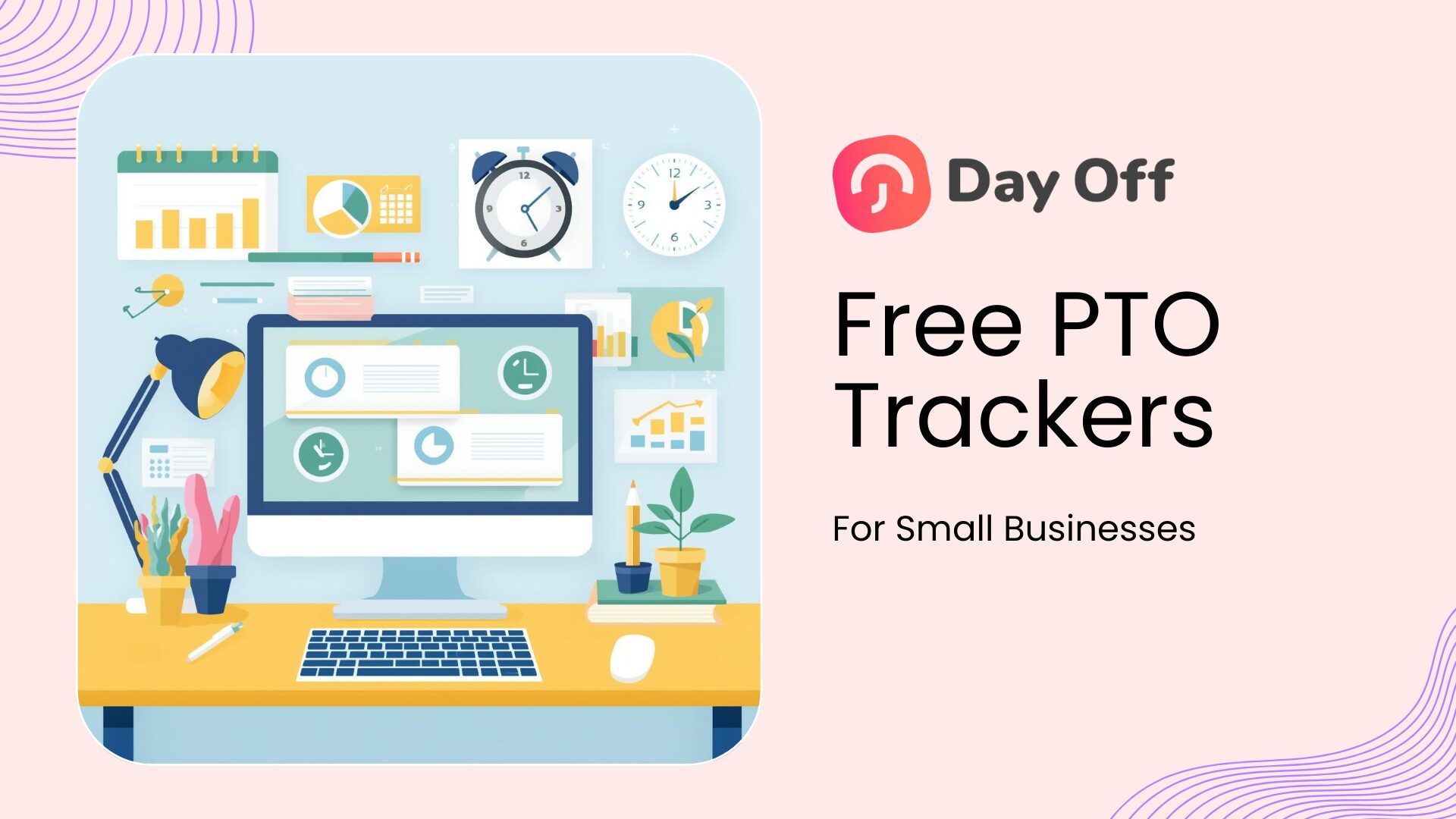 Best 10 Free PTO Trackers For Startups