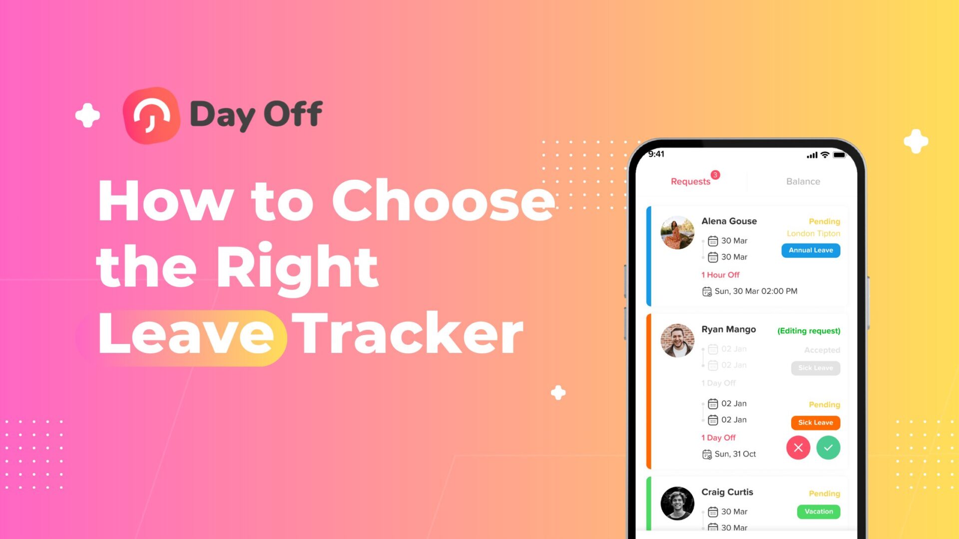 Day Off vs. Timetastic vs. LeaveBoard: Which Dedicated Leave Tracker Wins in 2026?