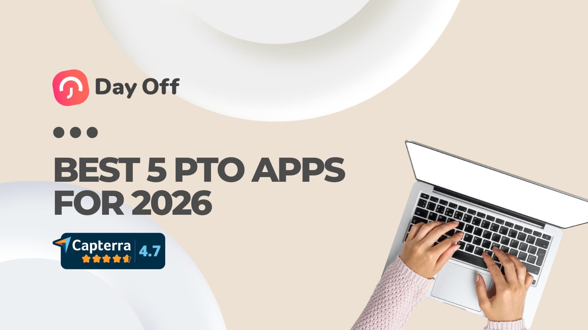 Top 5 Best PTO Apps for 2026 (Ranked by G2 & Capterra Reviews)