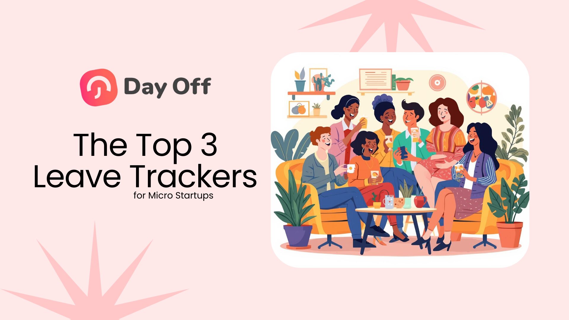 The Top 3 “Forever Free” Leave Trackers For Micro Startups
