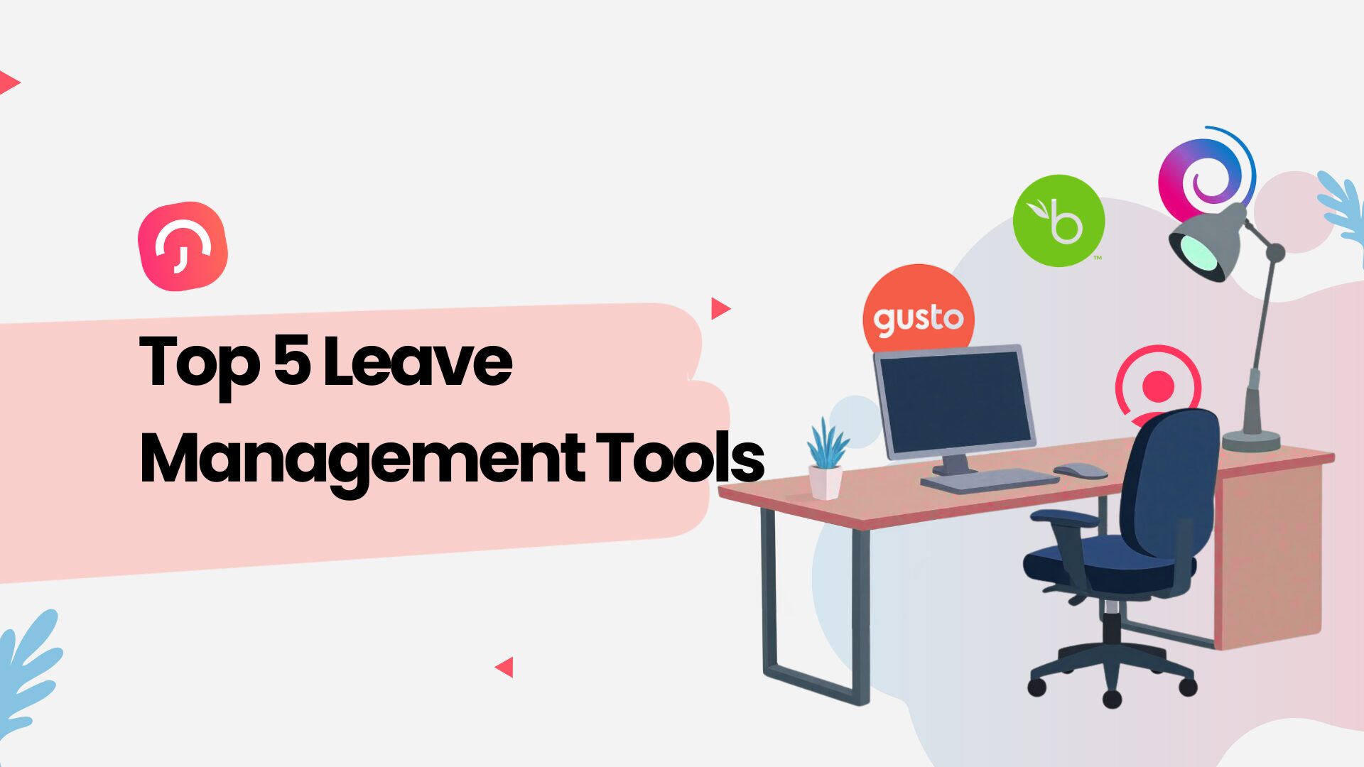 Top 5 Vacation Planner Tools to Simplify PTO Tracking and Approvals