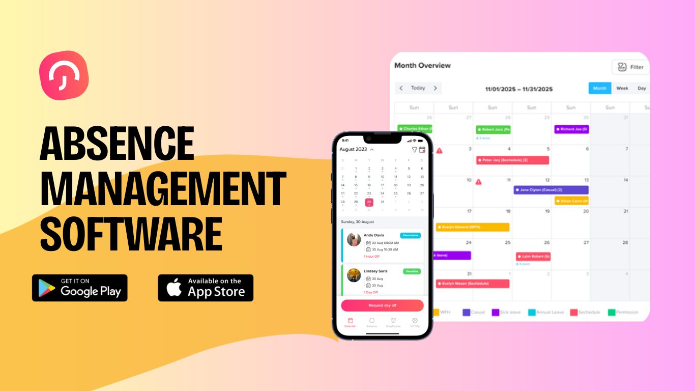 5 Best Absence Management Software Platforms for 2026