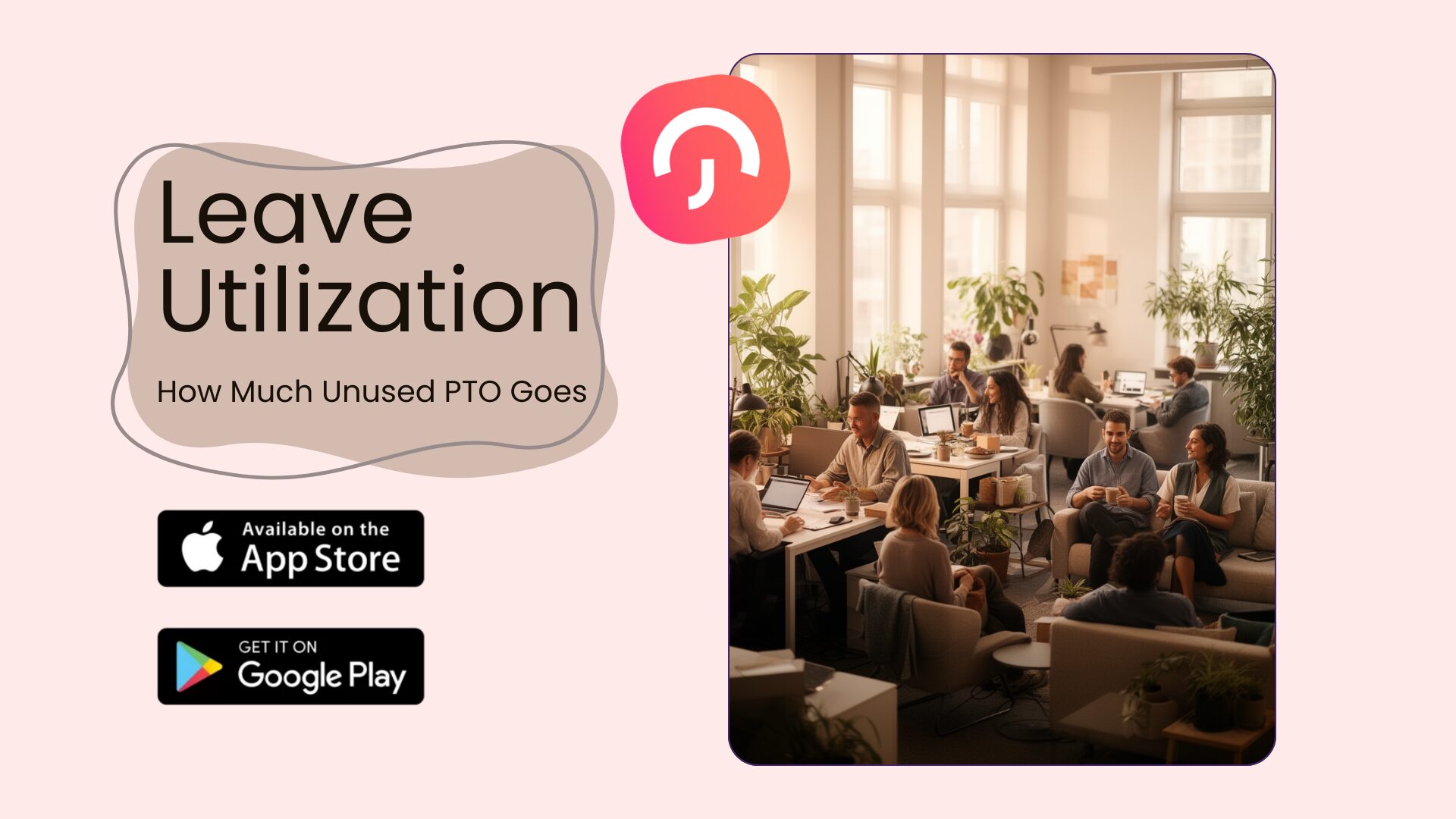 Leave Utilization Rates: How Much Unused PTO Goes