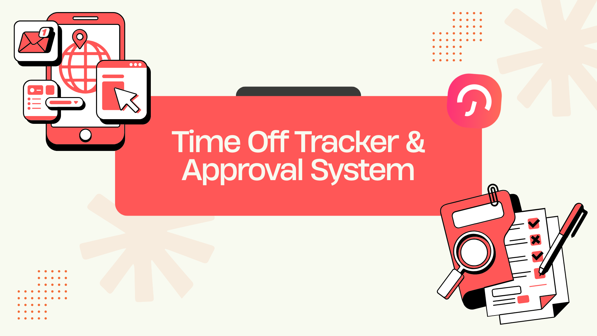 Best Time Off Tracker with Approval Workflow